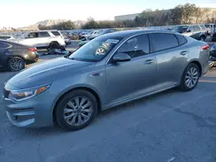 5XXGT4L33GG002613 2016 KIA OPTIMA