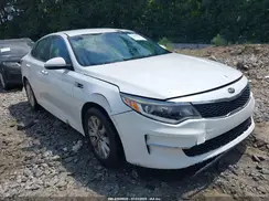 5XXGT4L33GG002627 2016 KIA OPTIMA