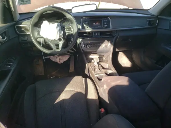 5XXGT4L33GG002983 2016 KIA OPTIMA - Image 8
