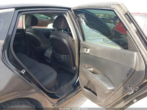 5XXGT4L33GG003874 2016 KIA OPTIMA - Image 8