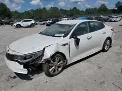 5XXGT4L33GG011618 2016 KIA OPTIMA
