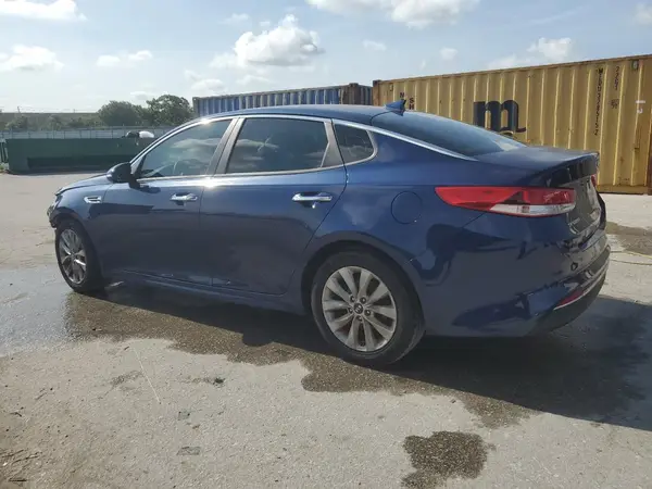5XXGT4L33GG012008 2016 KIA OPTIMA - Image 2