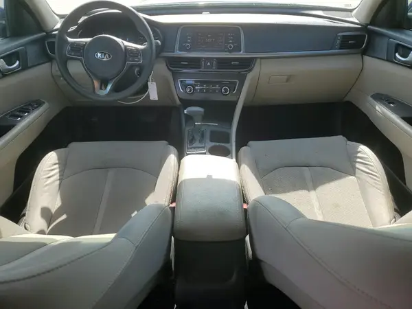 5XXGT4L33GG012008 2016 KIA OPTIMA - Image 8