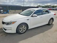 5XXGT4L33GG014549 2016 KIA OPTIMA
