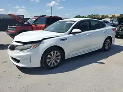 5XXGT4L33GG015409 2016 KIA OPTIMA