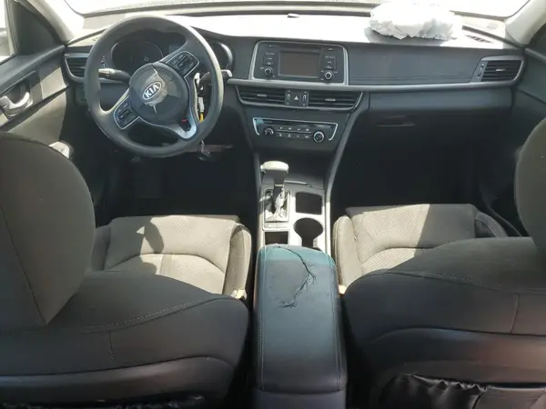 5XXGT4L33GG015409 2016 KIA OPTIMA - Image 8