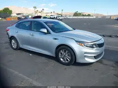 5XXGT4L33GG017239 2016 KIA OPTIMA