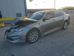 5XXGT4L33GG017547 2016 KIA OPTIMA