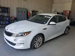 5XXGT4L33GG017998 2016 KIA OPTIMA