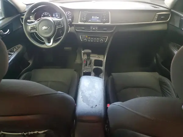 5XXGT4L33GG017998 2016 KIA OPTIMA - Image 8