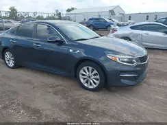 5XXGT4L33GG018021 2016 KIA OPTIMA