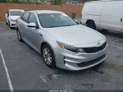 5XXGT4L33GG018326 2016 KIA OPTIMA