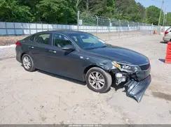 5XXGT4L33GG018973 2016 KIA OPTIMA