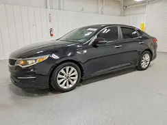 5XXGT4L33GG019055 2016 KIA OPTIMA