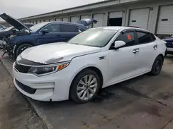 5XXGT4L33GG019251 2016 KIA OPTIMA