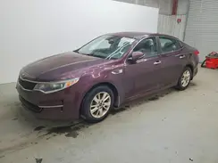 5XXGT4L33GG019296 2016 KIA OPTIMA