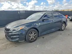 5XXGT4L33GG020190 2016 KIA OPTIMA