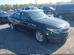 5XXGT4L33GG022229 2016 KIA OPTIMA