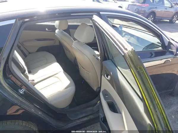 5XXGT4L33GG022229 2016 KIA OPTIMA - Image 8