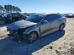 5XXGT4L33GG022571 2016 KIA OPTIMA