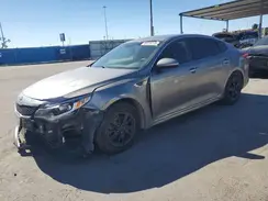 5XXGT4L33GG023140 2016 KIA OPTIMA