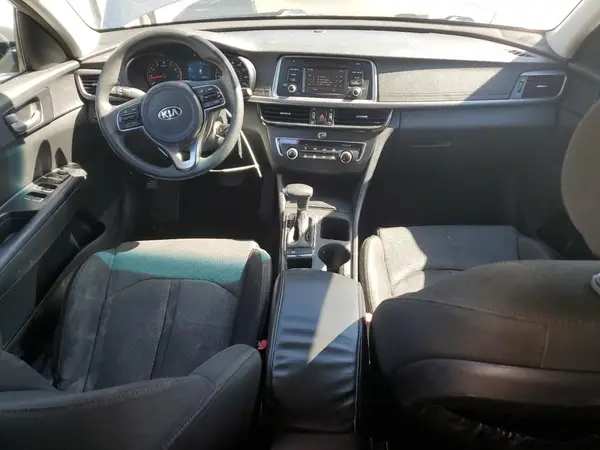 5XXGT4L33GG023140 2016 KIA OPTIMA - Image 8