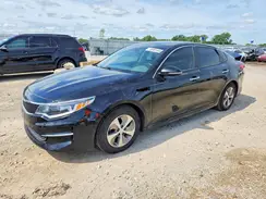 5XXGT4L33GG024241 2016 KIA OPTIMA