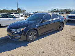 5XXGT4L33GG024305 2016 KIA OPTIMA