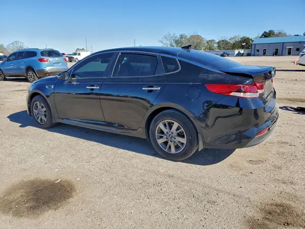5XXGT4L33GG024305 2016 KIA OPTIMA - Image 2