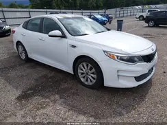 5XXGT4L33GG024563 2016 KIA OPTIMA