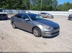 5XXGT4L33GG024966 2016 KIA OPTIMA