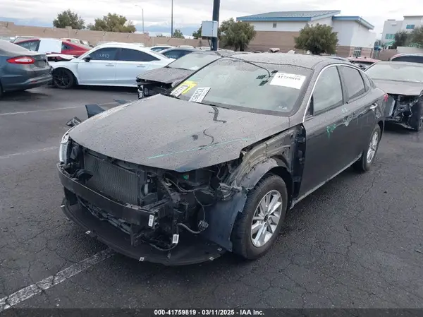 5XXGT4L33GG025342 2016 KIA OPTIMA - Image 2