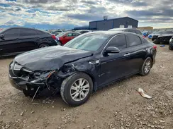 5XXGT4L33GG025793 2016 KIA OPTIMA