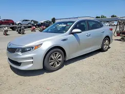 5XXGT4L33GG025891 2016 KIA OPTIMA