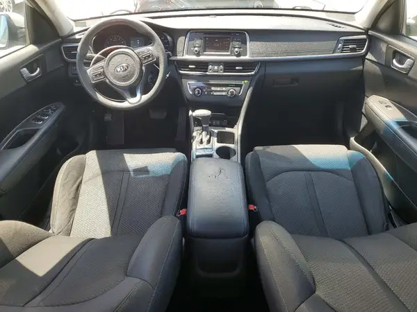 5XXGT4L33GG025891 2016 KIA OPTIMA - Image 8