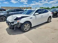 5XXGT4L33GG026006 2016 KIA OPTIMA