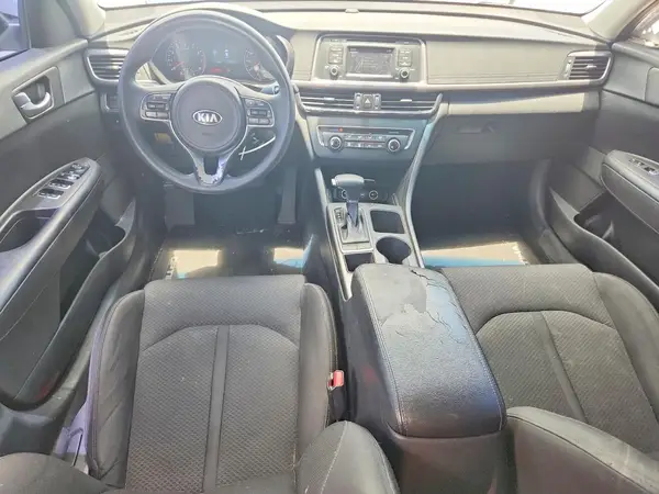 5XXGT4L33GG026006 2016 KIA OPTIMA - Image 8