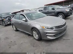 5XXGT4L33GG027771 2016 KIA OPTIMA