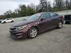 5XXGT4L33GG028306 2016 KIA OPTIMA