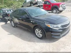 5XXGT4L33GG028418 2016 KIA OPTIMA