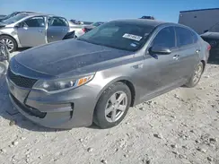 5XXGT4L33GG028600 2016 KIA OPTIMA
