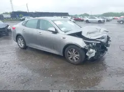 5XXGT4L33GG031481 2016 KIA OPTIMA
