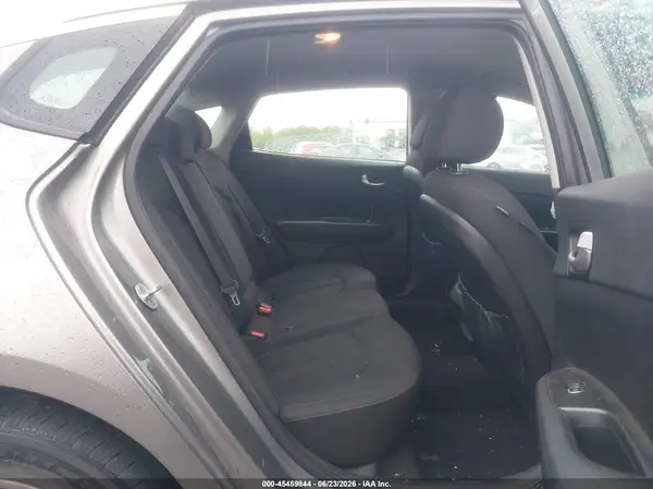 5XXGT4L33GG031481 2016 KIA OPTIMA - Image 8