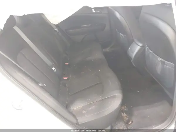 5XXGT4L33GG032260 2016 KIA OPTIMA - Image 8