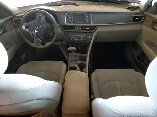 5XXGT4L33GG032811 2016 KIA OPTIMA - Image 8