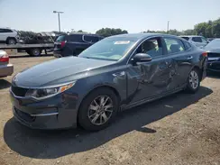 5XXGT4L33GG033439 2016 KIA OPTIMA