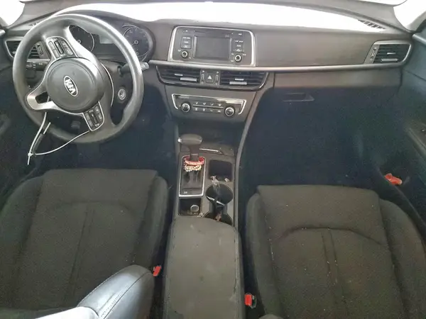 5XXGT4L33GG035983 2016 KIA OPTIMA - Image 8