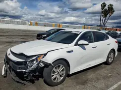5XXGT4L33GG036762 2016 KIA OPTIMA