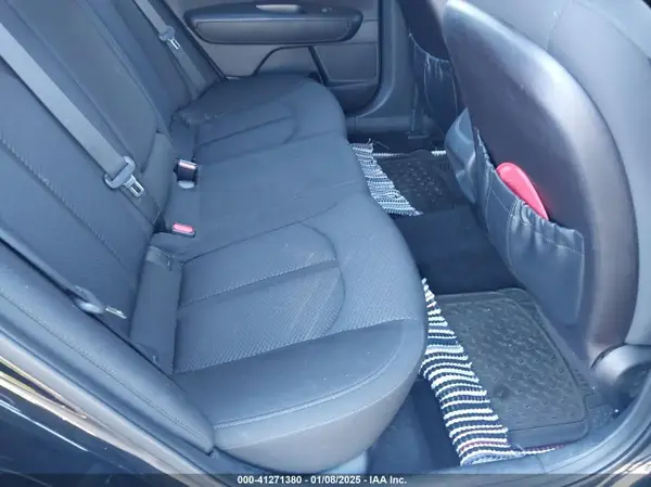 5XXGT4L33GG036874 2016 KIA OPTIMA - Image 8