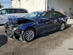 5XXGT4L33GG037667 2016 KIA OPTIMA